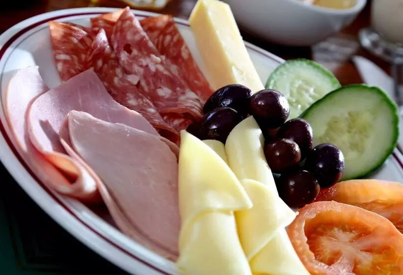 Fotos del hotel Best Western London Highbury:  8