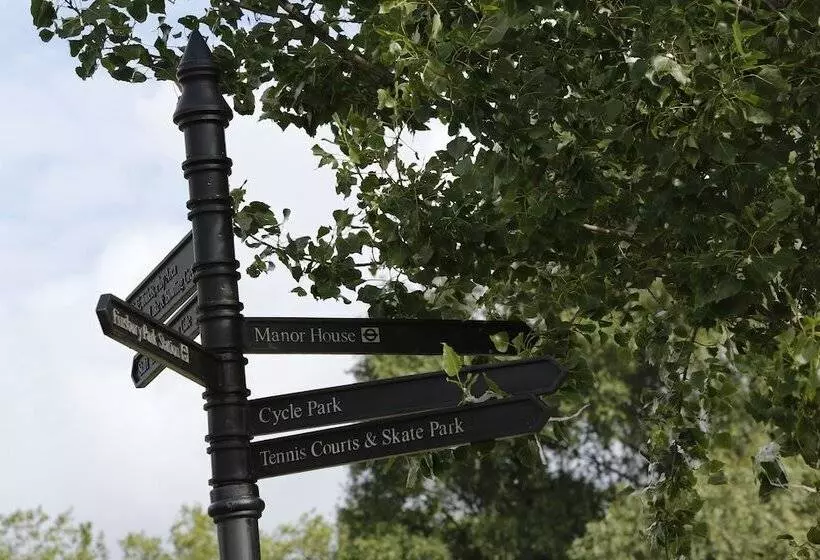 Fotos del hotel Best Western London Highbury:  9