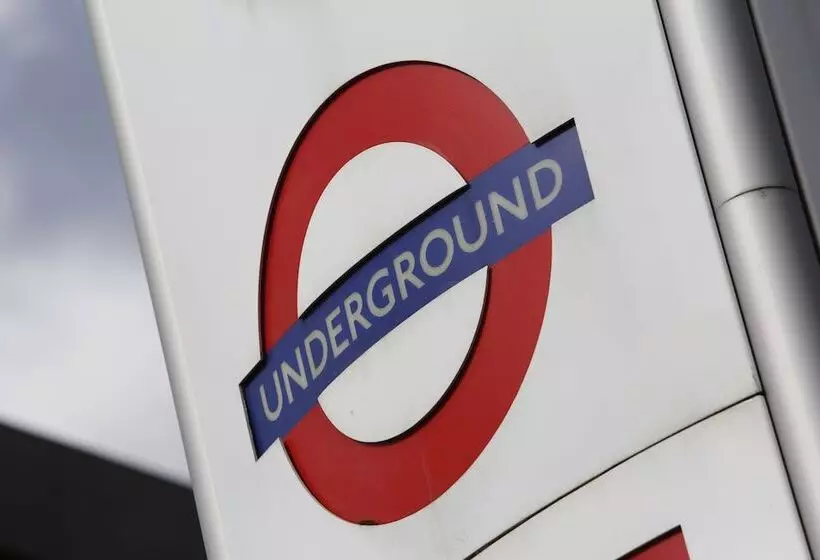 Fotos del hotel Best Western London Highbury:  5