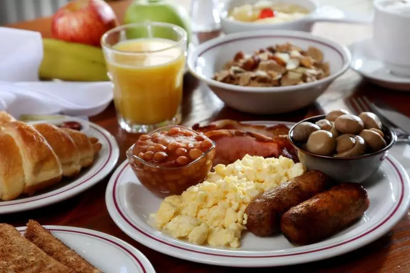 Fotos del hotel Best Western London Highbury:  14