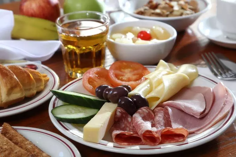 Fotos del hotel Best Western London Highbury:  17