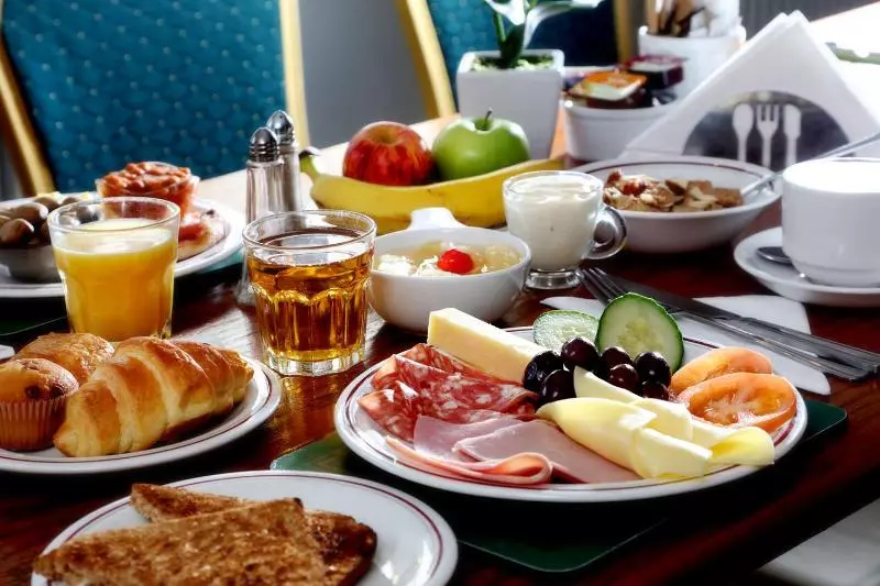 Fotos del hotel Best Western London Highbury:  20