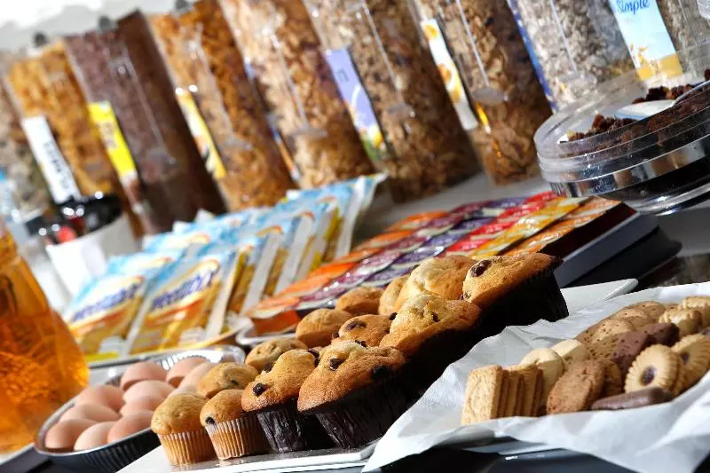 Fotos del hotel Best Western London Highbury:  24