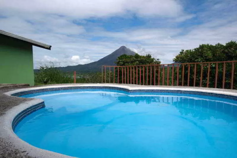 Fotos del hotel Castillo Del Arenal:  2