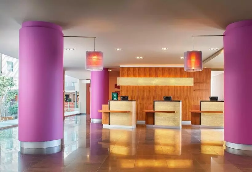 Fotos del hotel Courtyard By Marriott Mexico City Airport:  2