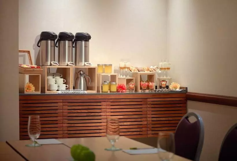 Fotos del hotel Courtyard By Marriott Mexico City Airport:  4