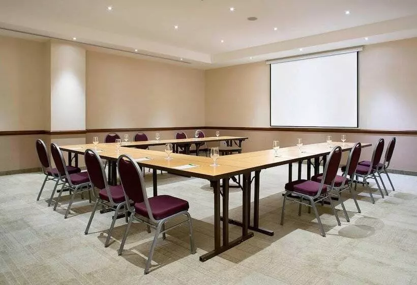 Fotos del hotel Courtyard By Marriott Mexico City Airport:  18