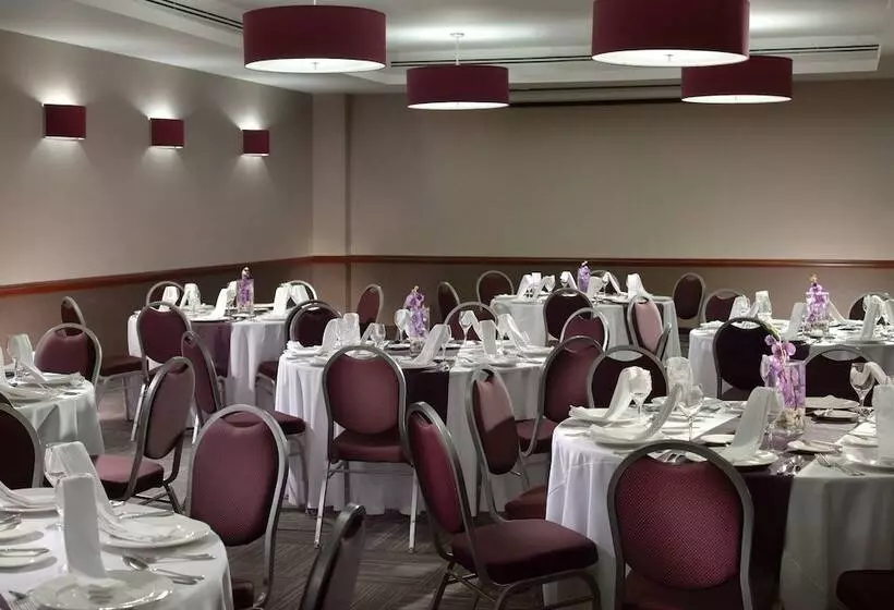 Fotos del hotel Courtyard By Marriott Mexico City Airport:  3