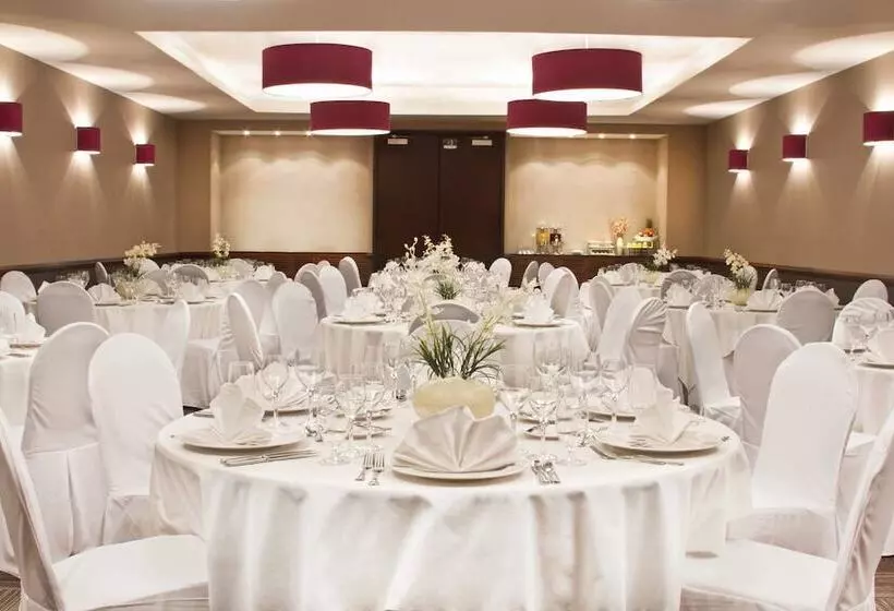 Fotos del hotel Courtyard By Marriott Mexico City Airport:  11