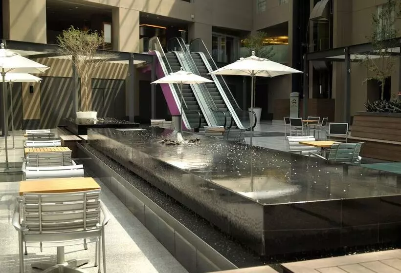 Fotos del hotel Courtyard By Marriott Mexico City Airport:  12