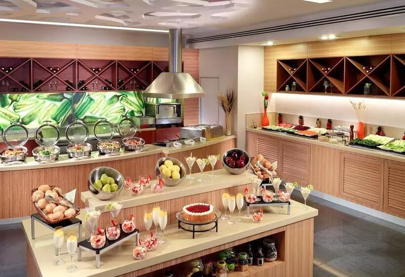 Fotos del hotel Courtyard By Marriott Mexico City Airport:  16