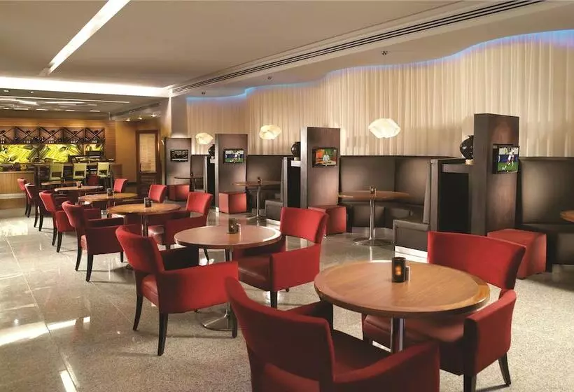 Courtyard By Marriott Mexico City Airport