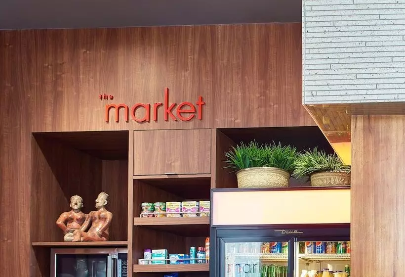 Fotos del hotel Courtyard By Marriott Mexico City Airport:  7