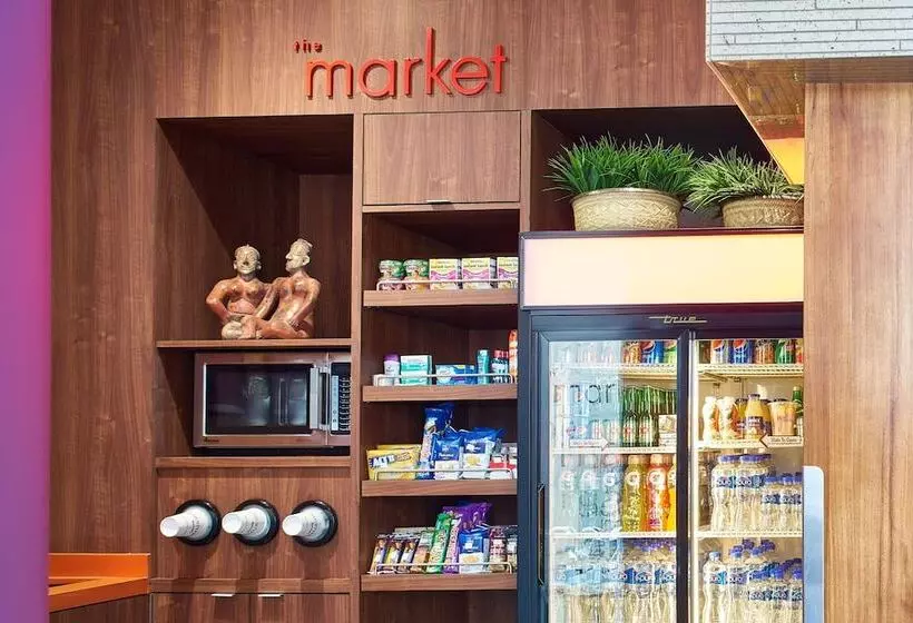 Fotos del hotel Courtyard By Marriott Mexico City Airport:  19