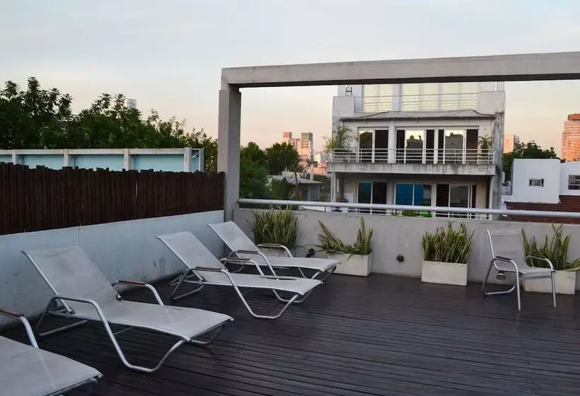 Fotos del hotel Didi Rooms:  13