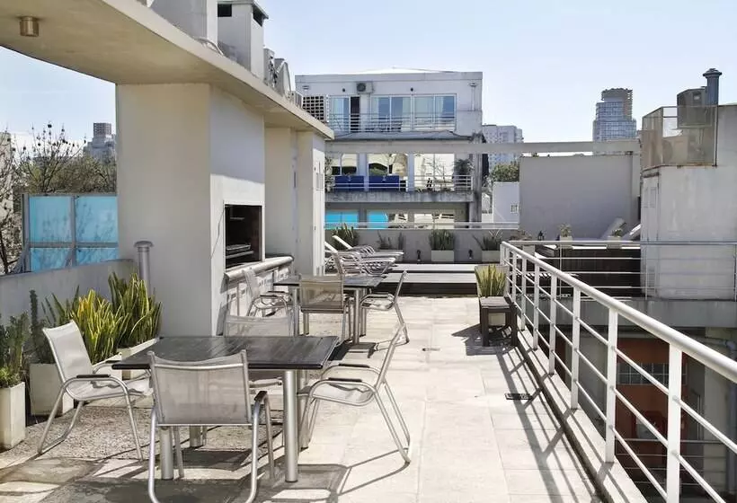 Fotos del hotel Didi Rooms:  8