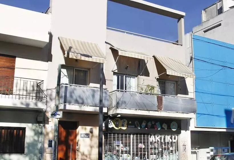 Fotos del hotel Didi Rooms:  4