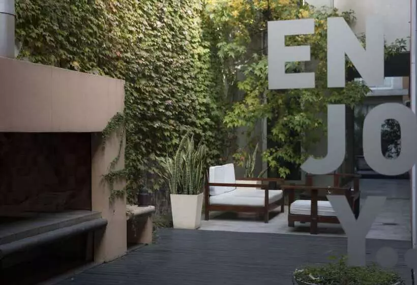 Fotos del hotel Didi Rooms:  5