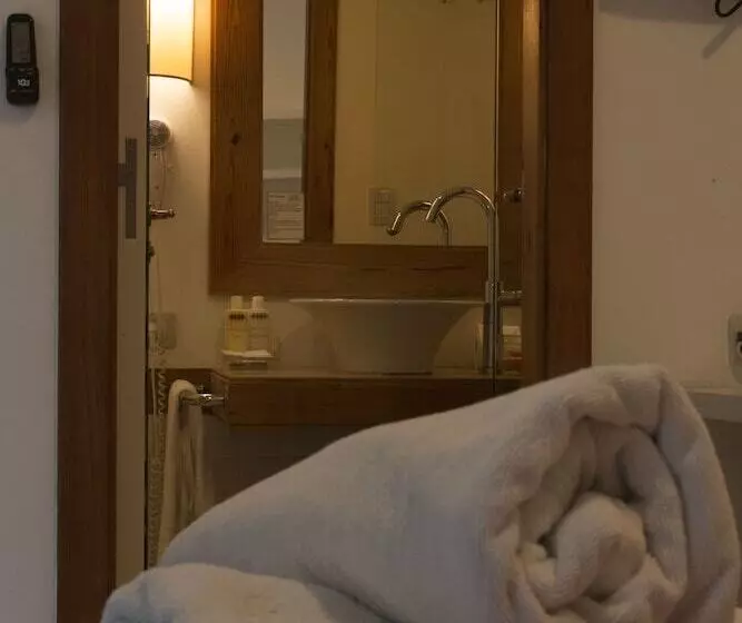 Fotos del hotel Didi Rooms:  17