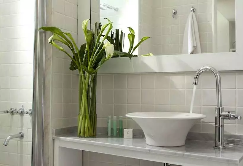 Fotos del hotel Didi Rooms:  12