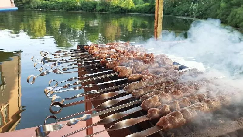 Fotos del hotel Faraon:  6