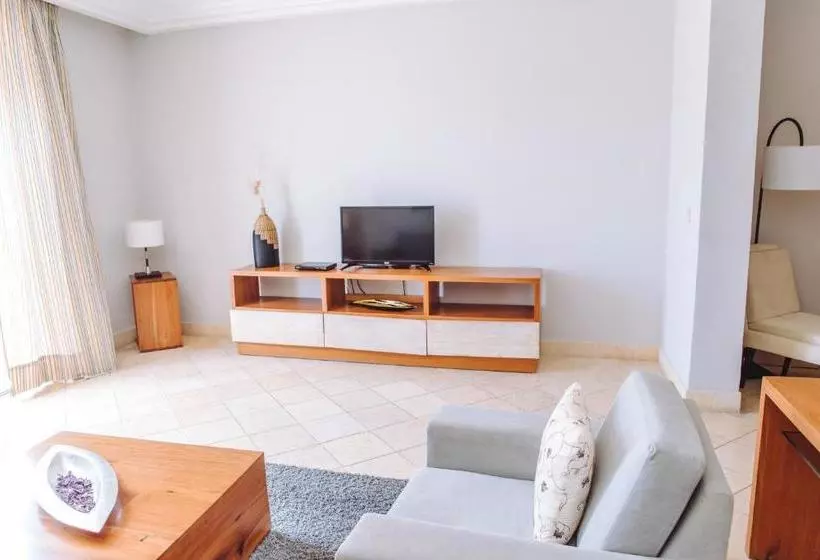 Fotos del hotel Fishing Lodge Cap Cana:  9