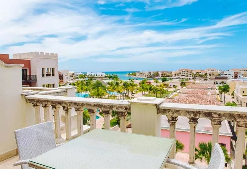 Fotos del hotel Fishing Lodge Cap Cana:  13