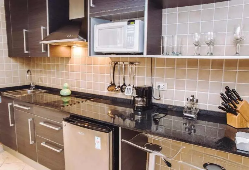 Fotos del hotel Fishing Lodge Cap Cana:  11