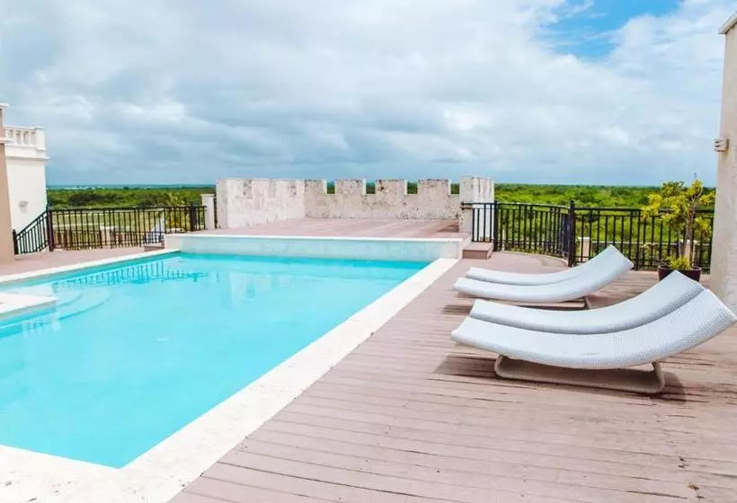 Fotos del hotel Fishing Lodge Cap Cana:  8