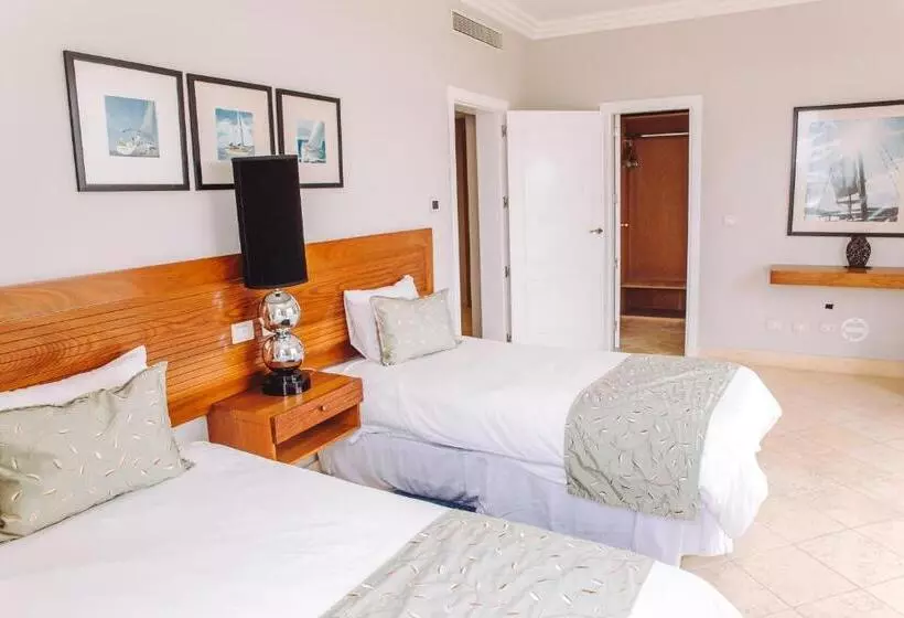 Fotos del hotel Fishing Lodge Cap Cana:  17