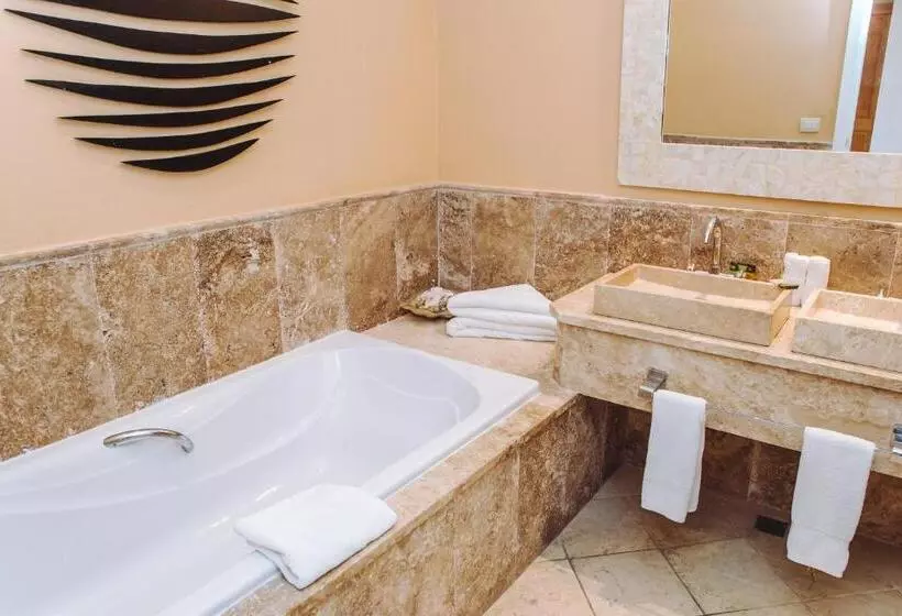 Fotos del hotel Fishing Lodge Cap Cana:  15