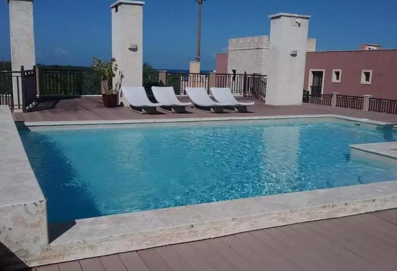 Fishing Lodge Cap Cana Fishing Lodge Cap Cana