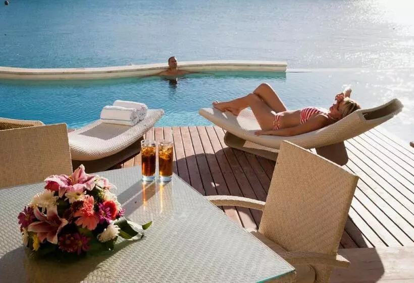 Fotos del hotel Fishing Lodge Cap Cana:  10