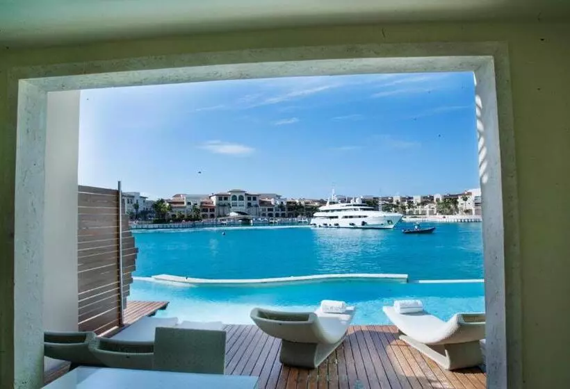 Fotos del hotel Fishing Lodge Cap Cana:  7