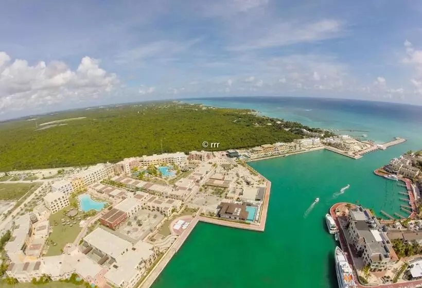 Fotos del hotel Fishing Lodge Cap Cana:  16