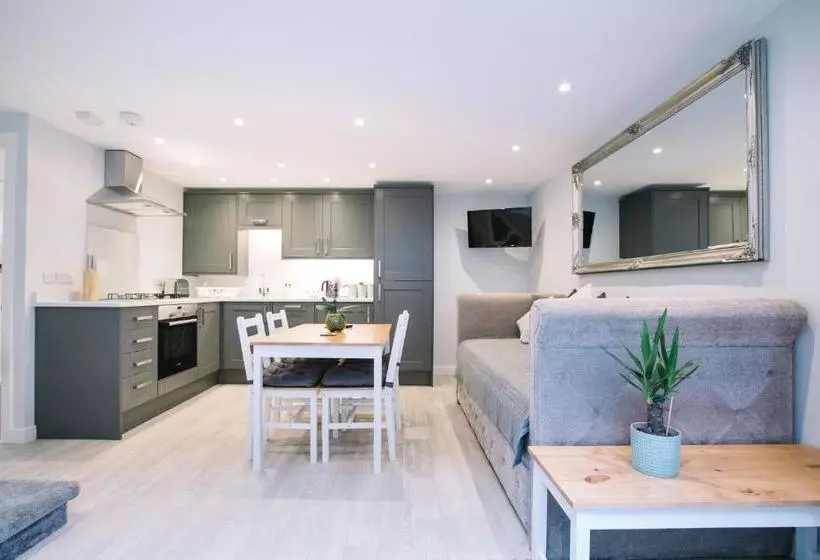 Fotos del hotel Garfield Guest House:  12