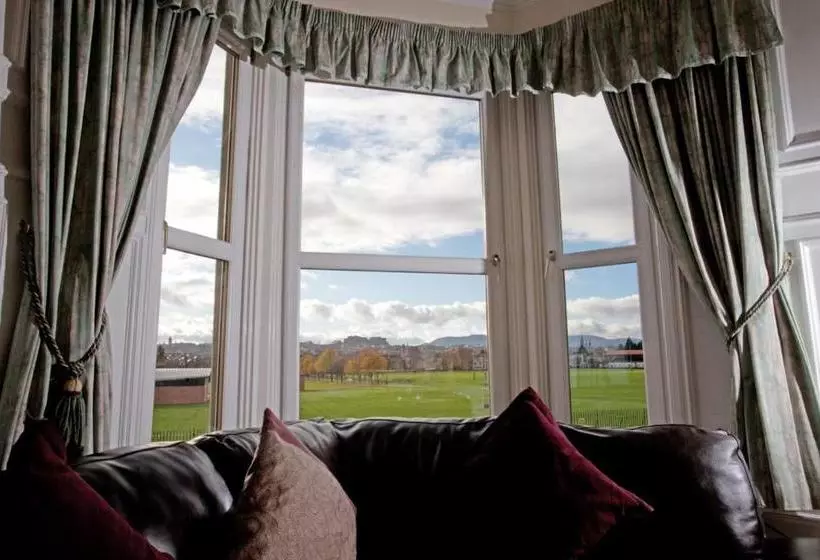 Fotos del hotel Garfield Guest House:  5