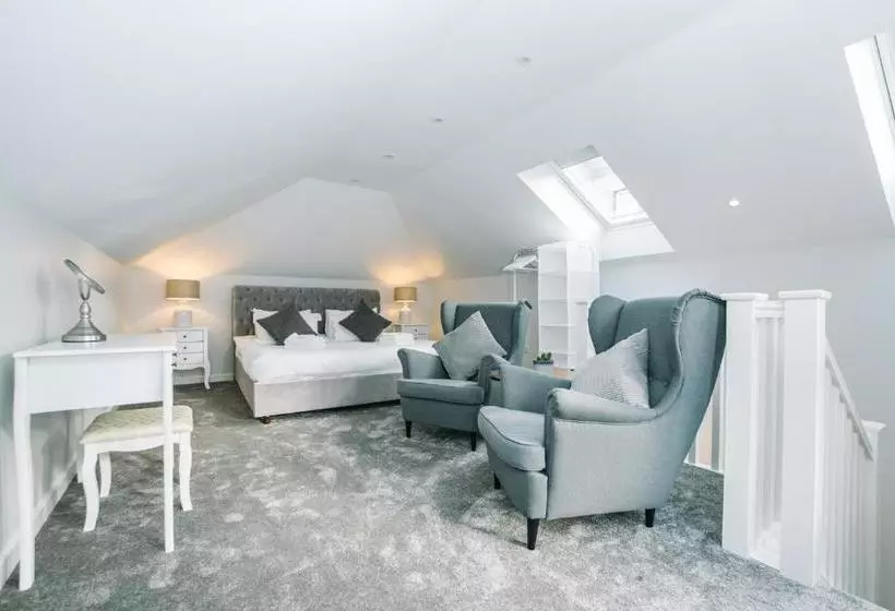 Fotos del hotel Garfield Guest House:  15