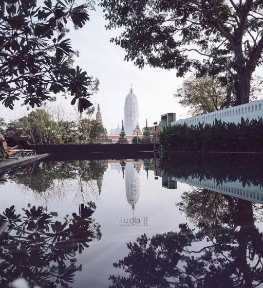 Fotos del hotel Iudia:  6