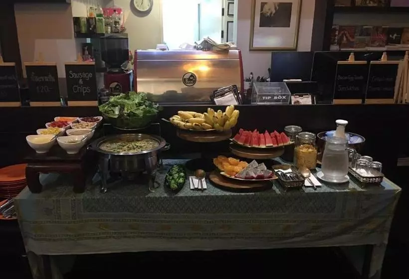 Fotos del hotel Iudia:  11