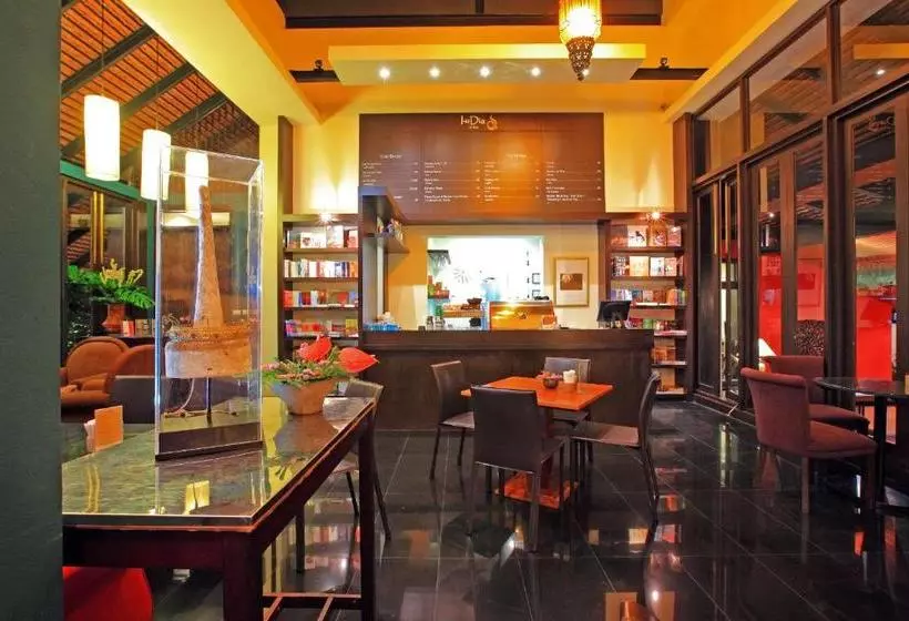 Fotos del hotel Iudia:  3