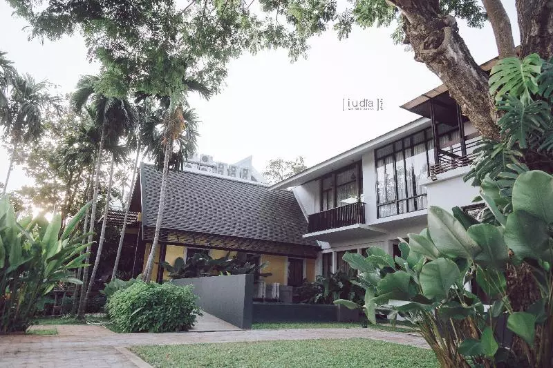 Fotos del hotel Iudia:  2