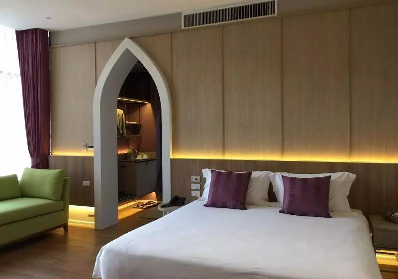 Fotos del hotel Iudia:  10