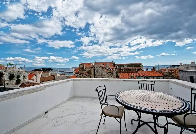 Fotos del hotel Jupiter Luxury:  5