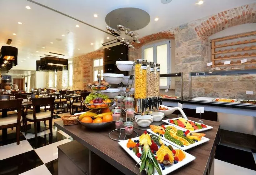 Fotos del hotel Jupiter Luxury:  14