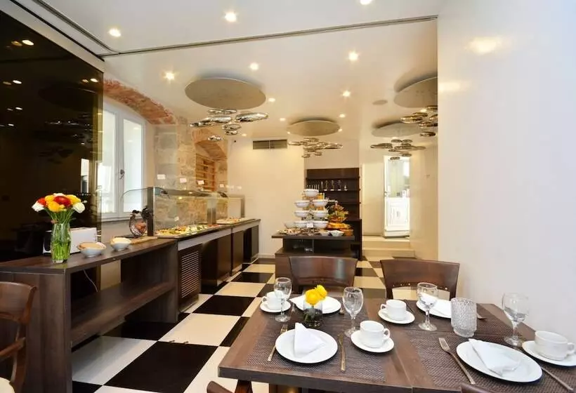 Fotos del hotel Jupiter Luxury:  22