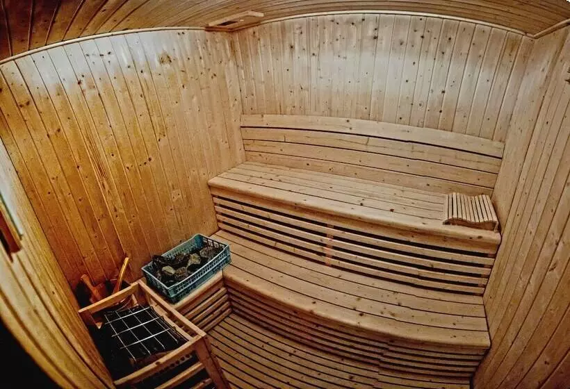 Fotos del hotel Jupiter Luxury:  3