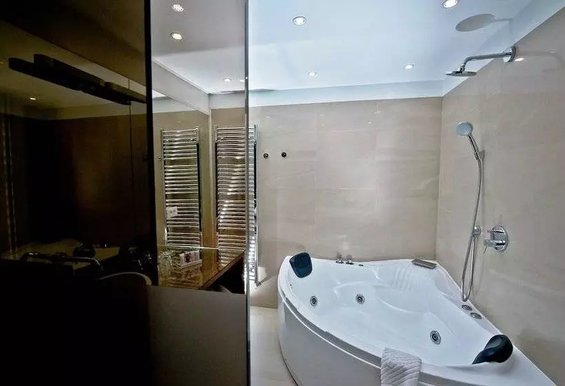 Fotos del hotel Jupiter Luxury:  18