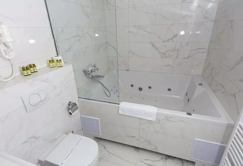 Fotos del hotel Jupiter Luxury:  15