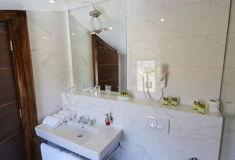 Fotos del hotel Jupiter Luxury:  21